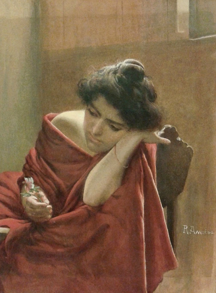 Il ricordo - Museu Mariano Procópio